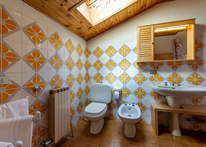 Maison Moulin - Relax E Vista Montagna - 0107 * 라튈르