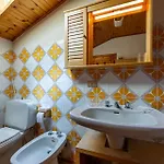 Maison Moulin - Relax E Vista Montagna - 0107 Apartment *