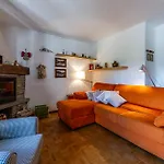 Maison Moulin - Relax E Vista Montagna - 0107 Apartament La Thuile