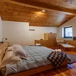 Maison Moulin - Relax E Vista Montagna - 0107 La Thuile