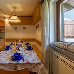 Maison Moulin - Relax E Vista Montagna - 0107