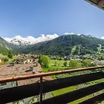 Apartment Maison Moulin - Relax E Vista Montagna - 0107 La Thuile