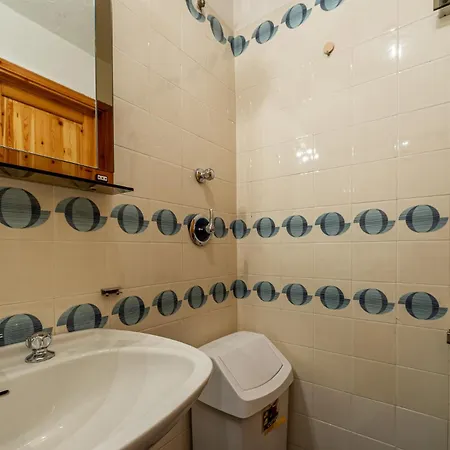 Maison Moulin - Relax E Vista Montagna - 0107 Apartamento