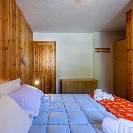 Maison Moulin - Relax E Vista Montagna - 0107 * La Thuile