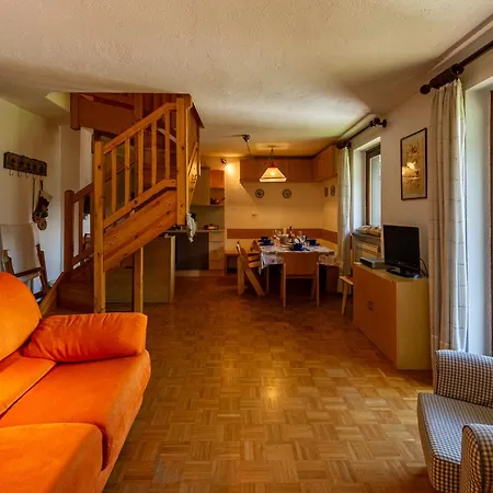 Maison Moulin - Relax E Vista Montagna - 0107 Apartment