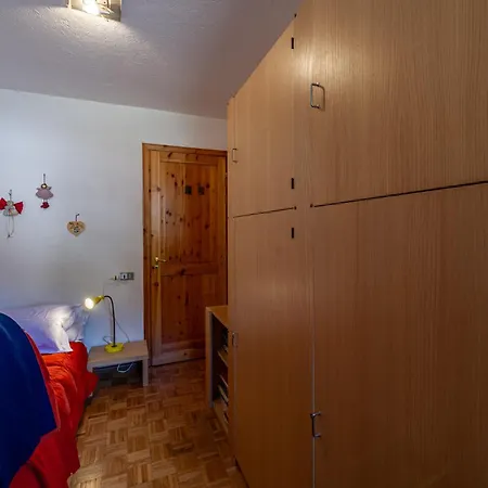 Maison Moulin - Relax E Vista Montagna - 0107 Appartamento La Thuile