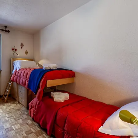 Maison Moulin - Relax E Vista Montagna - 0107 La Thuile