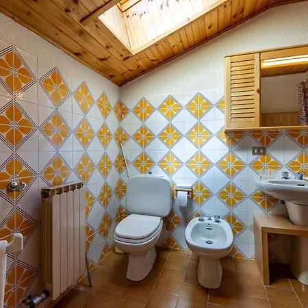 Maison Moulin - Relax E Vista Montagna - 0107 * La Thuile