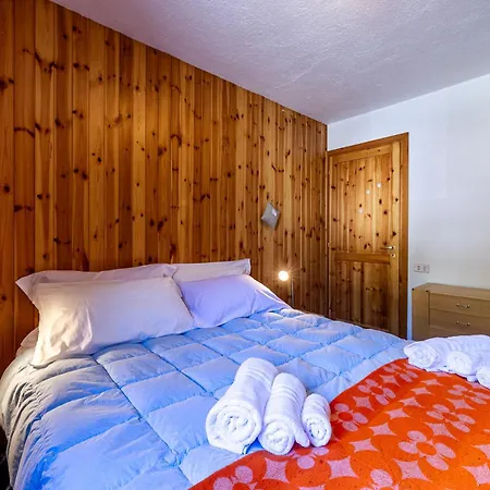 Maison Moulin - Relax E Vista Montagna - 0107 La Thuile