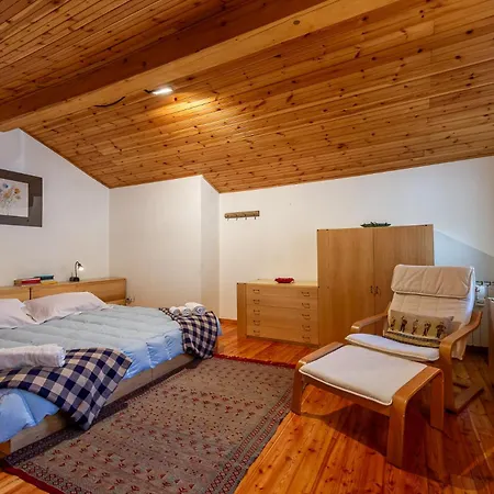 Maison Moulin - Relax E Vista Montagna - 0107 Apartment La Thuile
