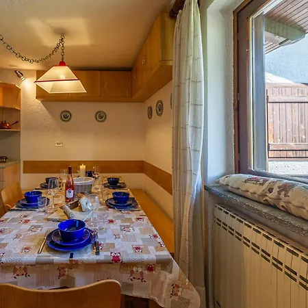 Maison Moulin - Relax E Vista Montagna - 0107