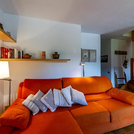 Maison Moulin - Relax E Vista Montagna - 0107 Apartment