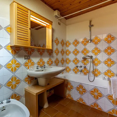 Maison Moulin - Relax E Vista Montagna - 0107 *