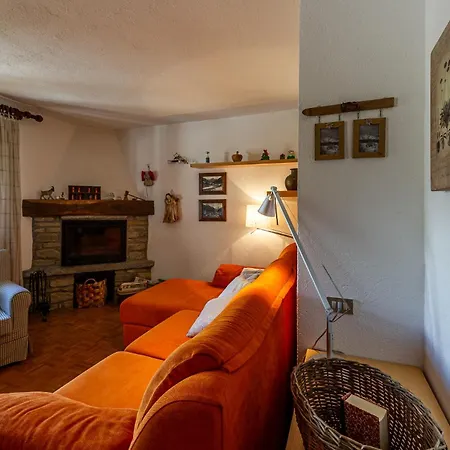 Maison Moulin - Relax E Vista Montagna - 0107 Apartment