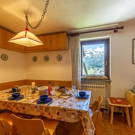 Apartment Maison Moulin - Relax E Vista Montagna - 0107 *