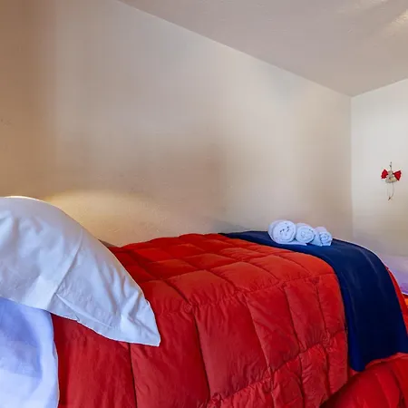 Apartamento Maison Moulin - Relax E Vista Montagna - 0107 *