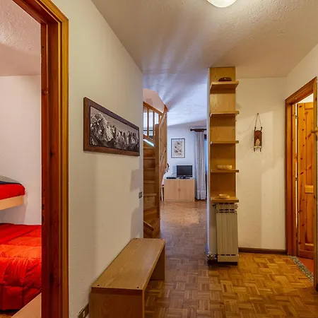 Maison Moulin - Relax E Vista Montagna - 0107 * La Thuile