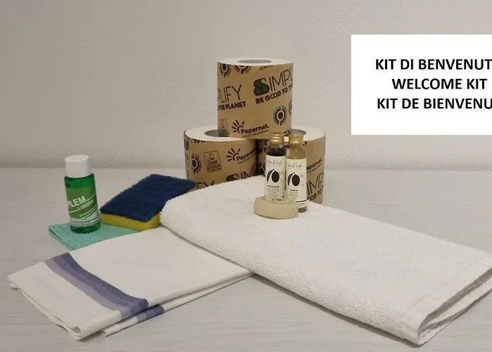 Maison Moulin - Relax E Vista Montagna - 0107